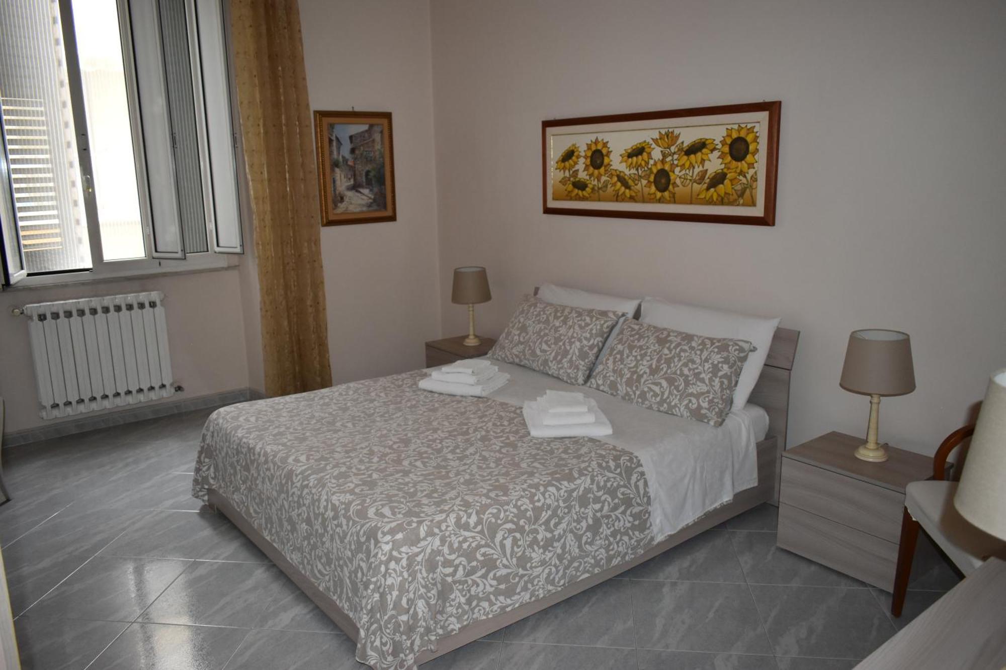Monopoli Mia Διαμέρισμα Εξωτερικό φωτογραφία